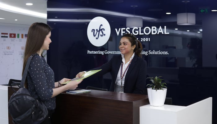 VFS Global'den Vize Dolandırıcılığına Yönelik Uyarı