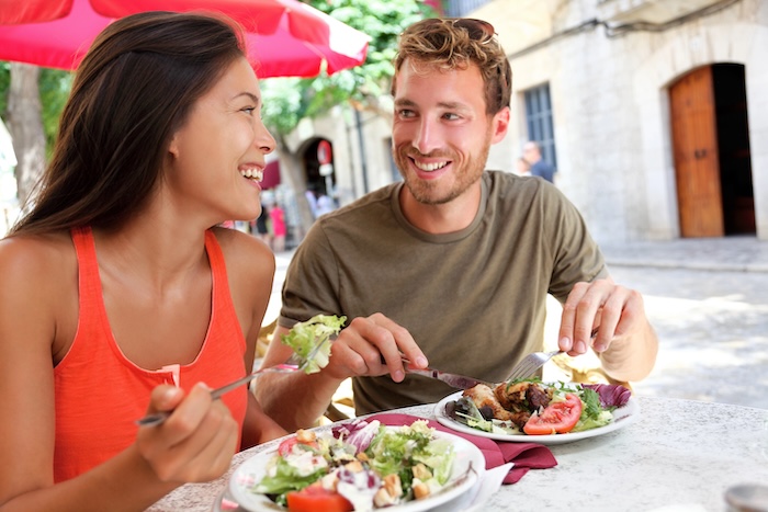 İspanya Gastronomi Turizminde Nasıl Lider Oldu?