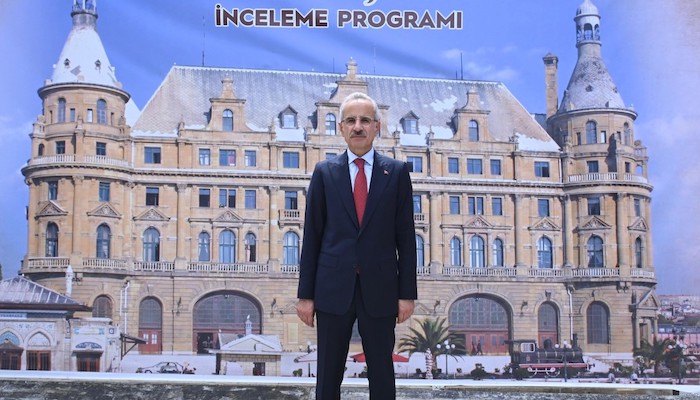 Haydarpaşa Açıklaması: Ne Zaman Açılıyor?