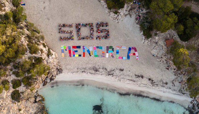 "Over Tourism" Protestoları Avrupa'da Yaygınlaşıyor