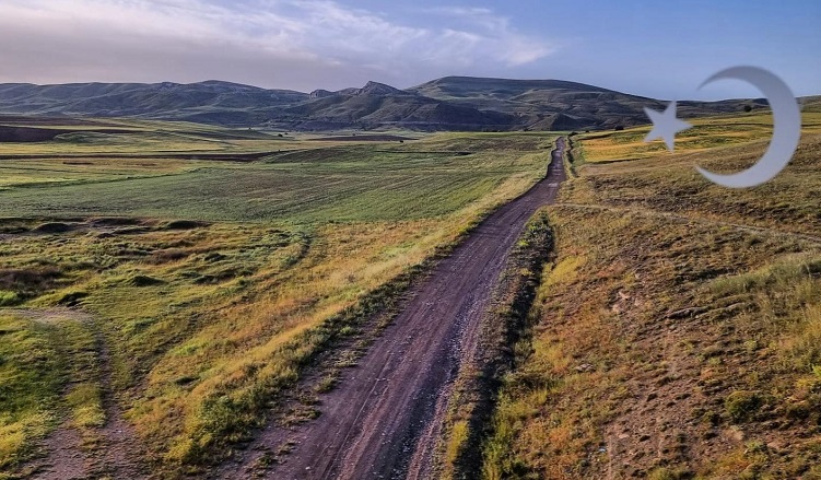 Turistik Diyarbakır (Mezopotamya) Ekspresi