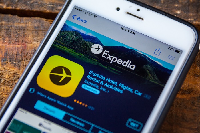 Expedia: İkinci Çeyrekte Beklentileri Aşan Karlarla Hisseleri %10,2 Yükseldi