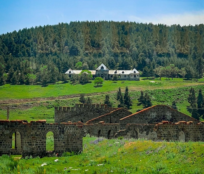 Kars gezi rehberi