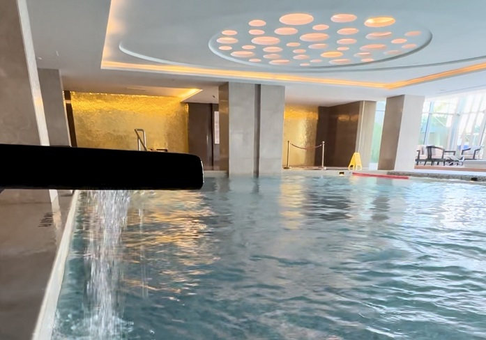 Hayatınızı Ödüllendiren Bir Gün İçin Hyatt Regency İstanbul Ataköy