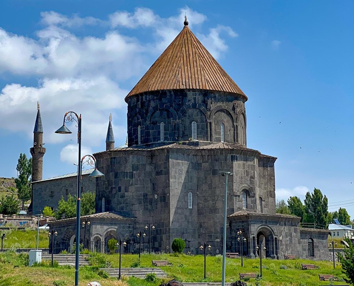 Kars gezi rehberi