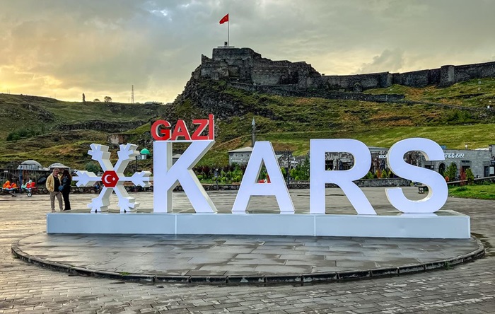 Kars gezi rehberi