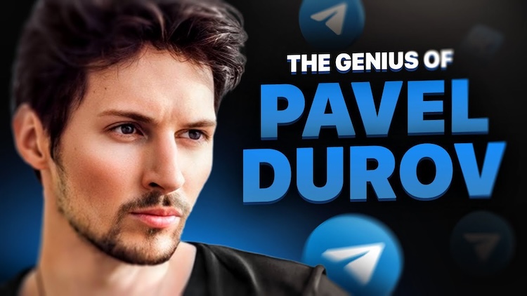 Fransa'da Gözaltına Alınan Telegram'ın Kurucusu Durov'un Hayatı Mercek Altında