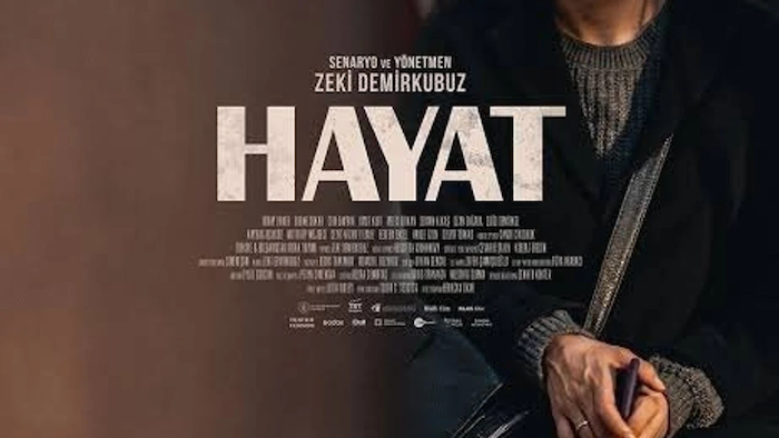 Zeki Demirkubuz'un 'Hayat' filmi Türkiye'nin Oscar adayı oldu