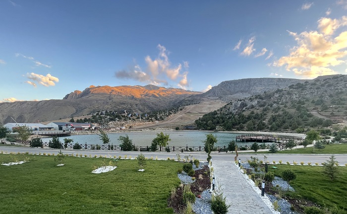 Erzincan Ergan Dağı Kayak Merkezi / Foto: Turizm Günlüğü