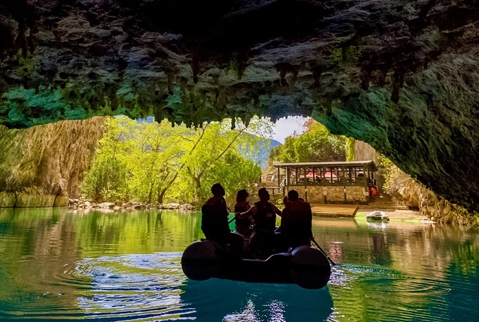 Ormana Köyü En İyi Turizm Köyü Seçildi