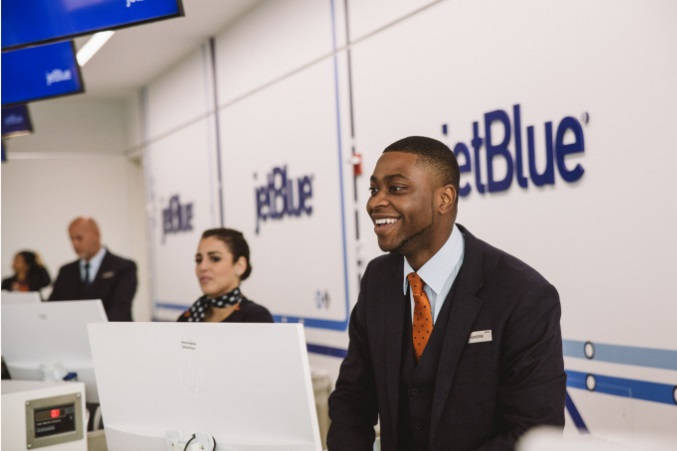 JetBlue