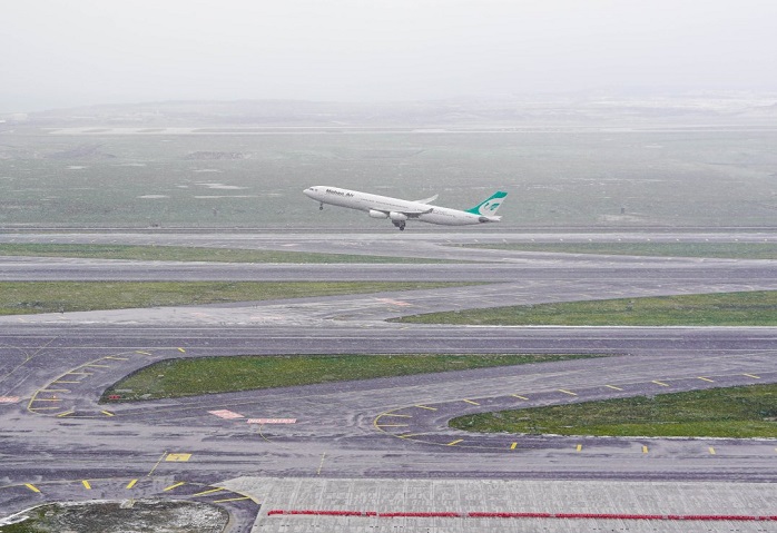 Istanbul Airport