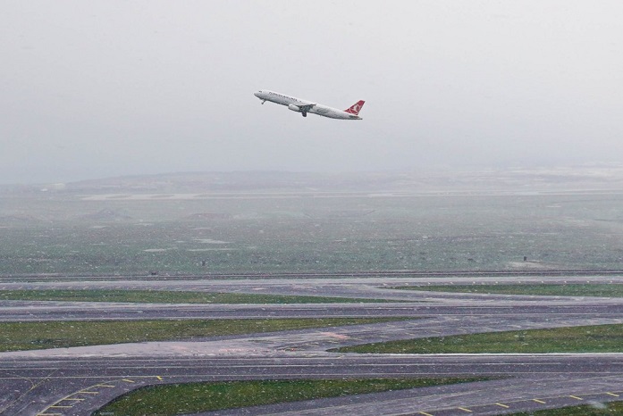 Istanbul Airport